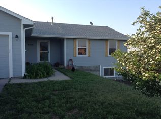 6583 Bow Meadows Dr, Elizabeth, CO 80107