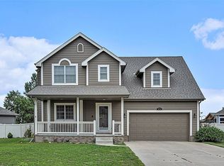 19744 Chandler St, Gretna, NE 68028