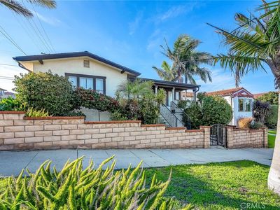 1939 S Alma St, San Pedro, CA, 90731
