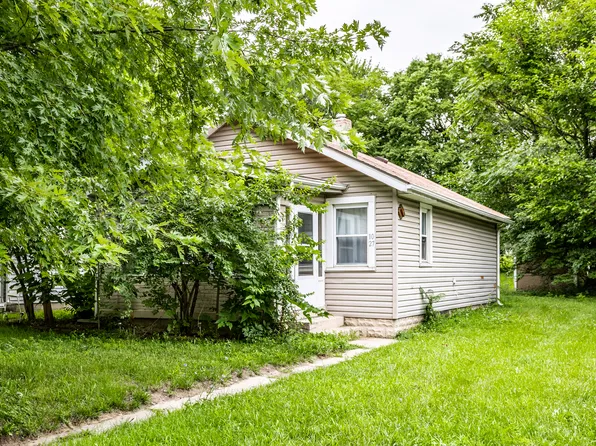 1027 N Elder Ave, Indianapolis, IN 46222