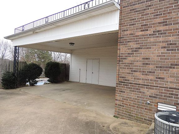 2 car carport
