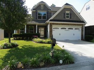 4464 Redfern Pl, Winston Salem, NC 27107