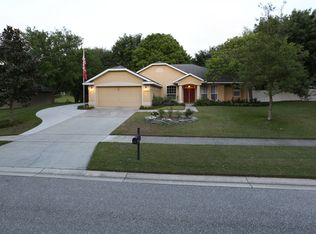 16201 Arrowhead Trl, Clermont, FL 34711