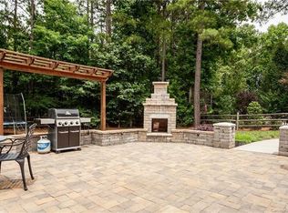 104 Melrose Ct, Fort Mill, SC 29715