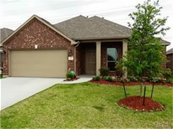 4713 E Meadow Dr, Deer Park, TX 77536