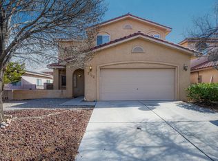 7112 Santa Rita Pl NE, Albuquerque, NM 87113