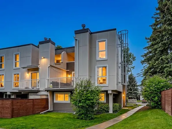 13104 E Elbow Dr SW #702, Calgary, AB T2W 2P2
