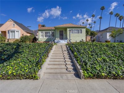 1937 W Kenneth Rd, Glendale, CA, 91201