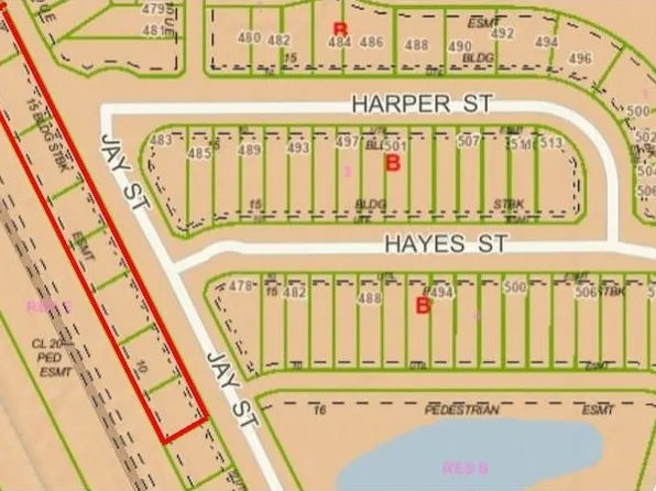 853 S Jay St #855, Valley Center, KS 67147