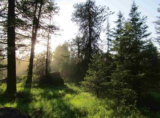 LOT 20 W Branch Paradise Rd LOT 20, Newport, WA 99156