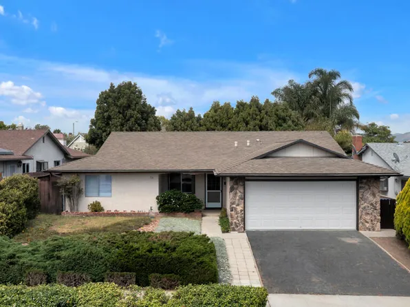 716 Bismark Ave, Ventura, CA 93004