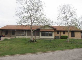 10404 Bitting School Rd UNIT 1, Manor, TX 78653