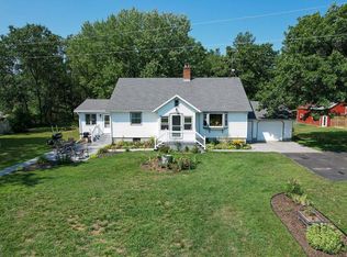 W5235 Buckeye Dr, Necedah, WI 54646