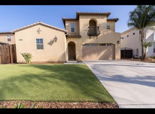 2278 E Eclipse Ave, Fresno, CA 93720