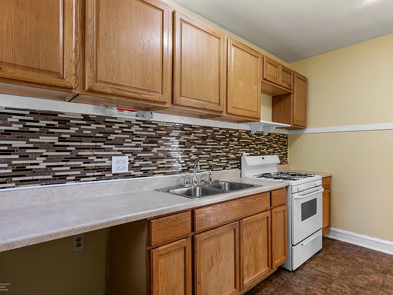 6726 N Bosworth Ave #1S — Photo 43