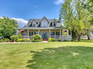 879 Mint Vw, Corvallis, MT 59828