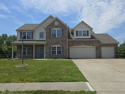3019 Shadow Lake Dr, Indianapolis, IN, 46217