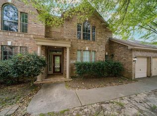 42 Agate Stream Pl, Spring, TX 77381