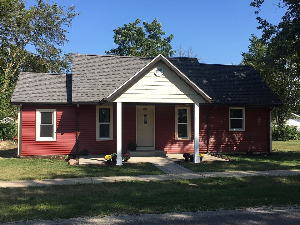 1st image of 214 N Olive St