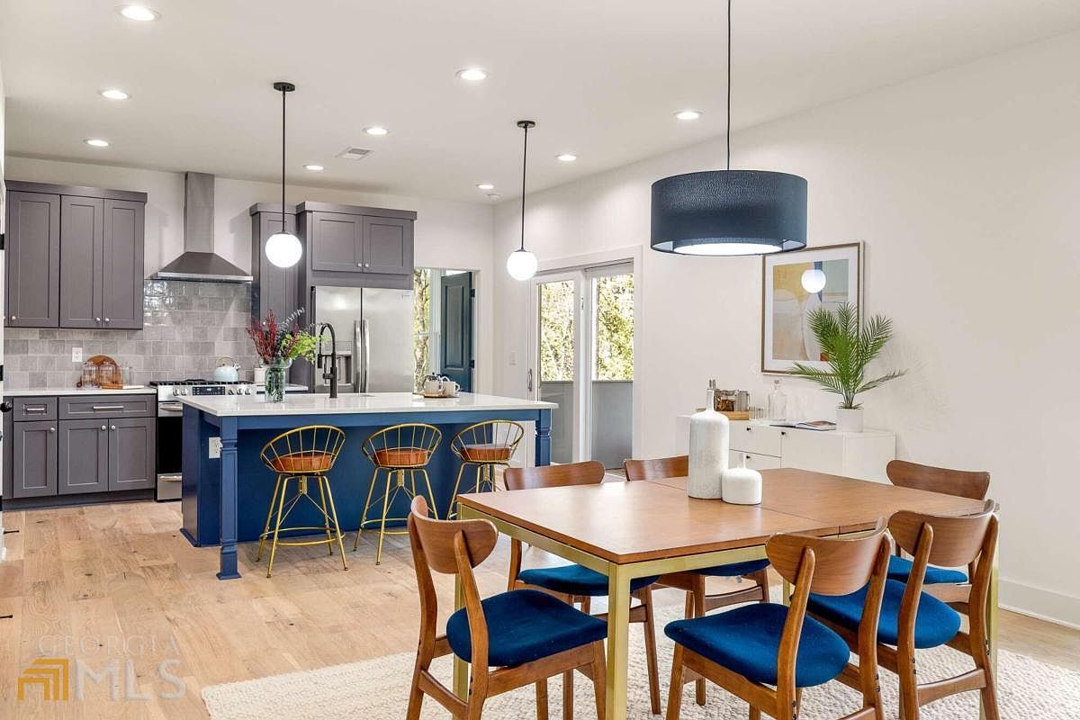 481 W Kildare Ave NW, Atlanta, GA 30318 Zillow