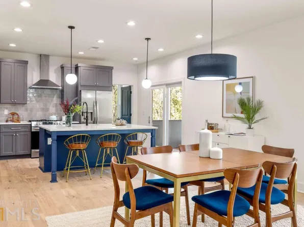 481 W Kildare Ave NW, Atlanta, GA 30318