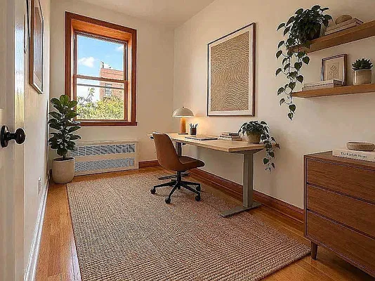 Office, photo 1