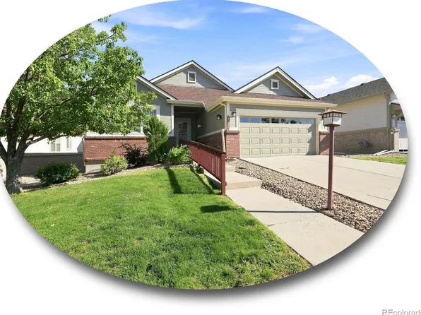 23410 E Moraine Place, Aurora, CO 80016