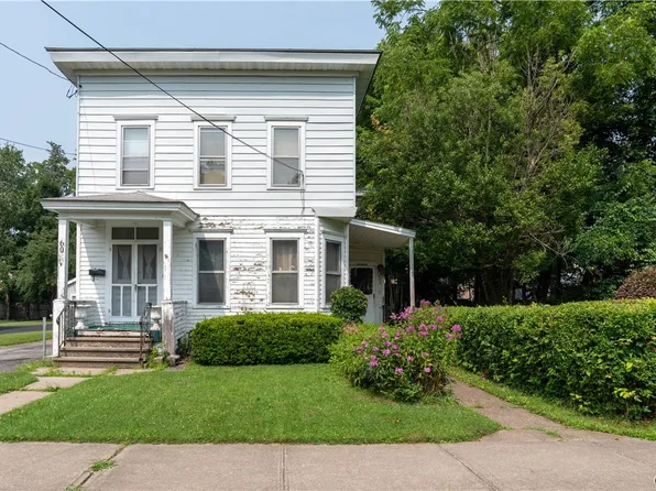 604 William St, Rome, NY 13440