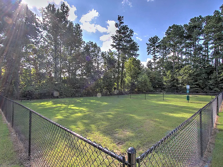 Bark Park