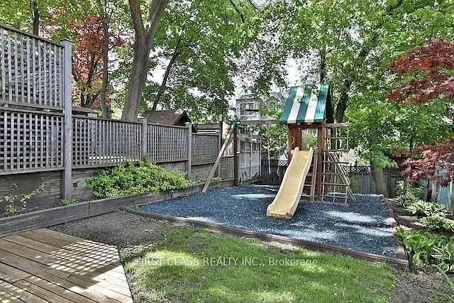 262 Castlefield Ave — Photo 20