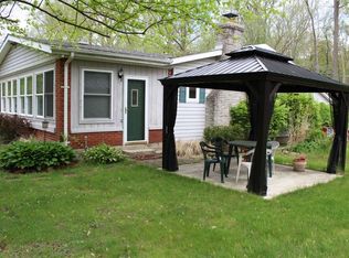 1150 N Diamond Point Ct, Monticello, IN 47960