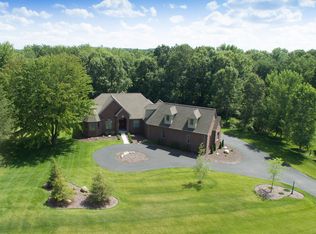 2495 Overbrook, Highland, MI 48357