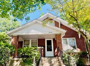 14 N Henderson Ave, Cape Girardeau, MO 63701