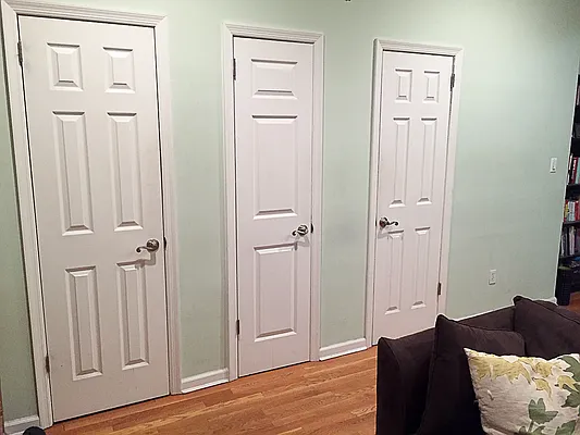 Rented by Francine Realty | media 32