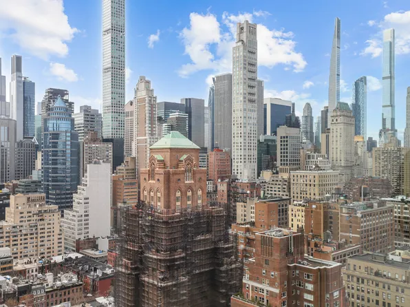 160 East 65th Street image 2 of 11