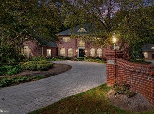 2100 Jolie Pl, Crofton, MD 21114