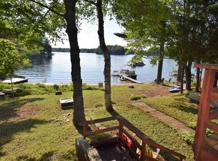 1512 Shallow Shores Dr #ROAD36-37, Gaylord, MI 49735