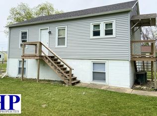 115 W Johnson Ave, Charleston, Charleston, IL 61920