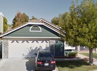 20775 Timberline Ln, Diamond Bar, CA 91789