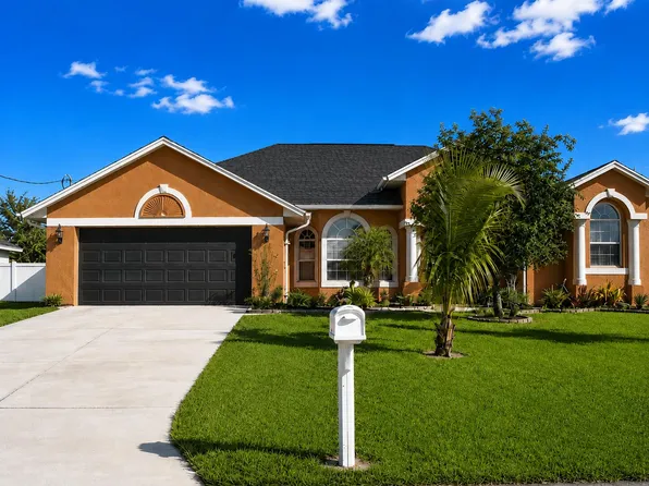 3461 SW SAN BENITO Street, Port St Lucie, FL 34953