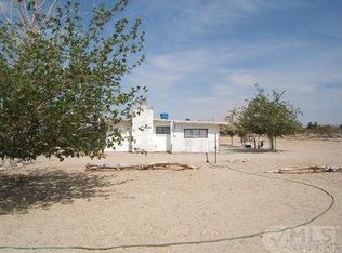 9433 Chickasaw Trl, Lucerne Valley, CA 92356