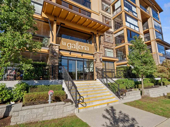 2860 Trethewey St #208, Abbotsford, BC V2T 0G5