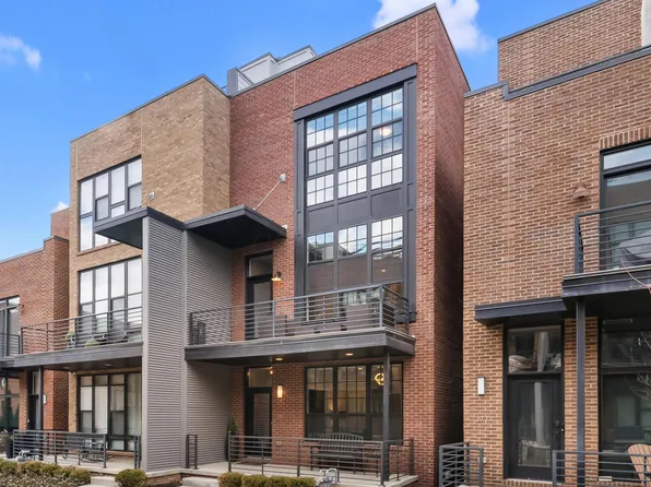 281 Neruda Ave, Columbus, OH 43215