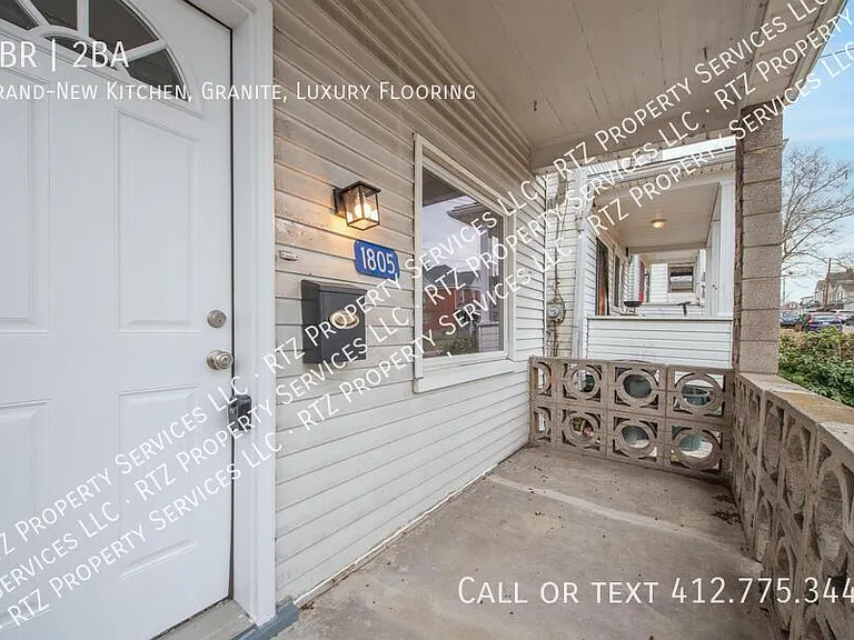 1805 Flagler St — Photo 18