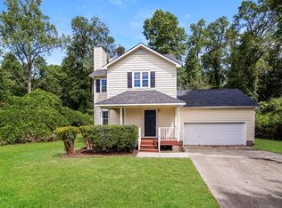 504 Pegstone Ct, Fuquay Varina, NC 27526