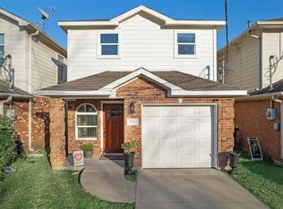 5510 Eastland St, Houston, TX 77028