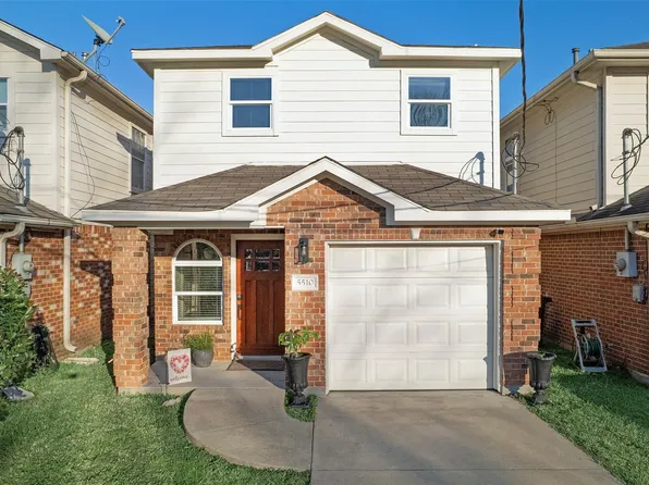 5510 Eastland St, Houston, TX 77028