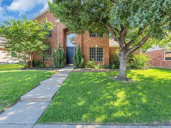 3533 Mason Dr, Plano, TX 75025