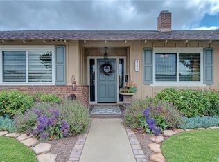 3171 N Hearthside St, Orange, CA 92865