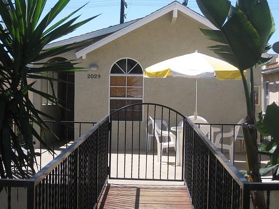 Community Deck